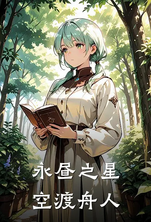 永昼之星空渡舟人(许泽周禹)最新完本小说推荐_免费小说推荐永昼之星空渡舟人许泽周禹