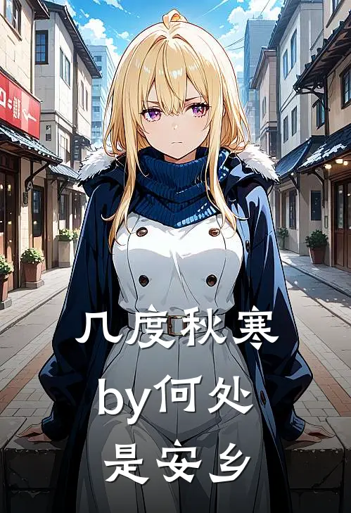 几度秋寒by何处是安乡