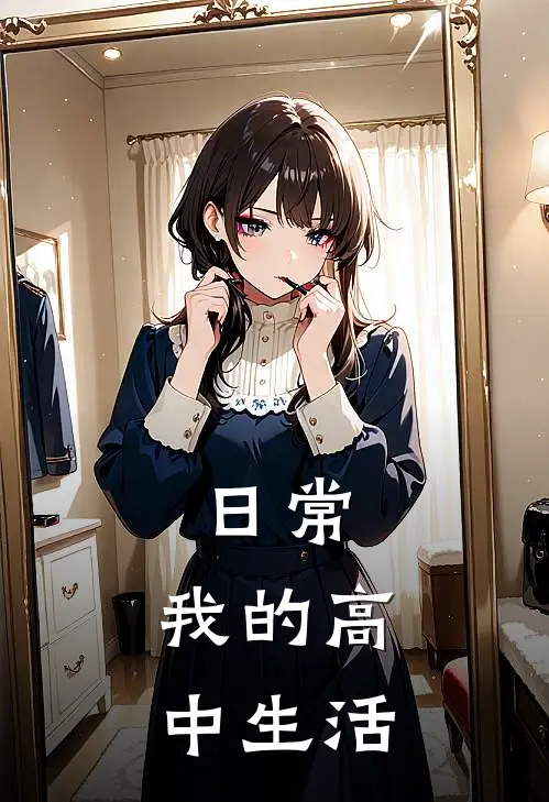 日常，我的高中生活