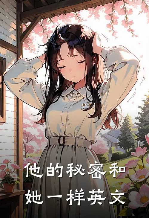 他的秘密和她一样英文