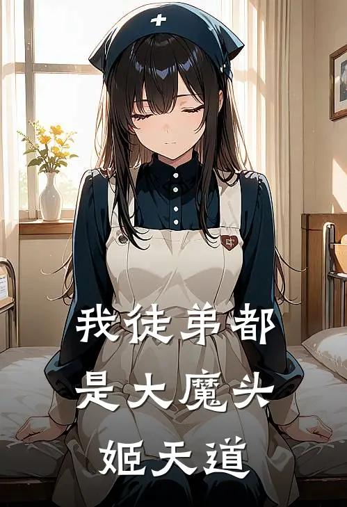 我徒弟都是大魔头姬天道