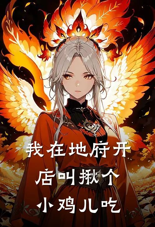 我在地府开店叫揪个小鸡儿吃