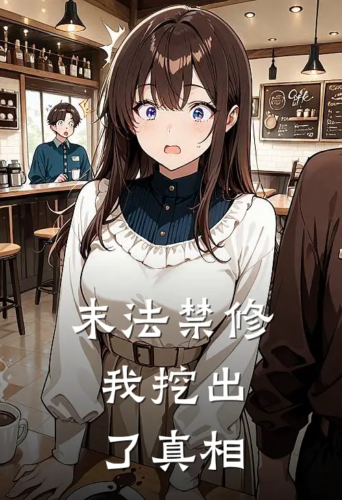 末法禁修，我挖出了真相