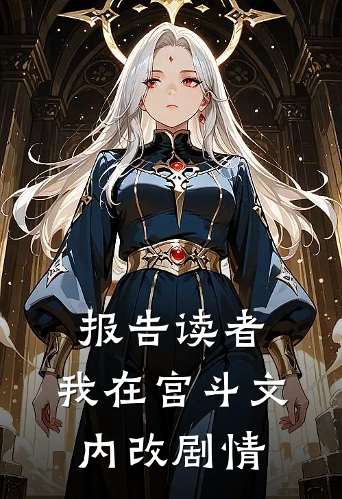 报告读者，我在宫斗文内改剧情