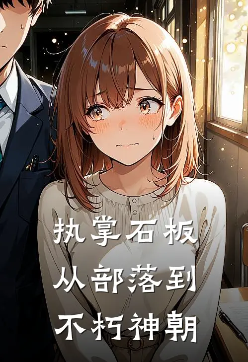 执掌石板：从部落到不朽神朝