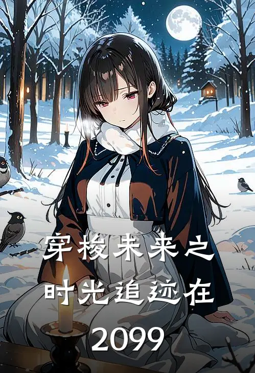 穿梭未来之时光追迹在2099