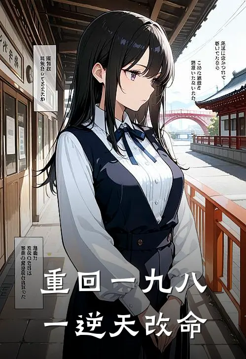 重回一九八一逆天改命