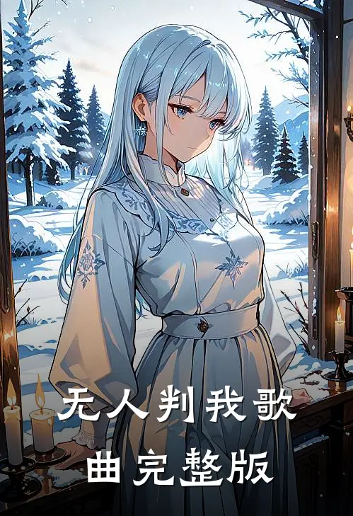 无人判我歌曲完整版