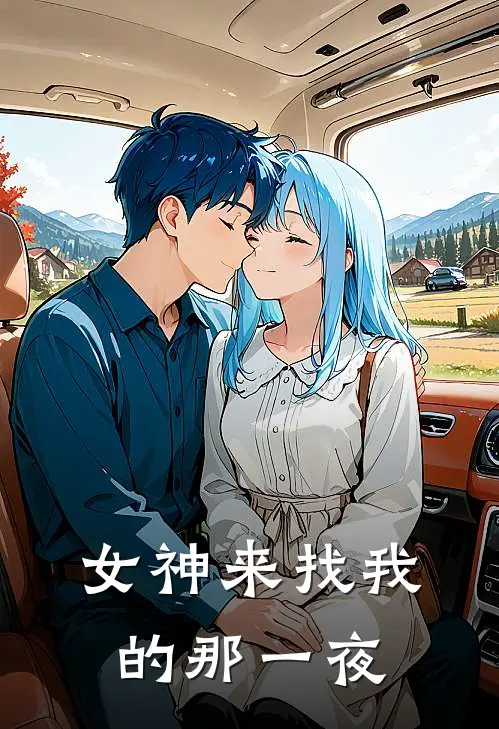 女神来找我的那一夜
