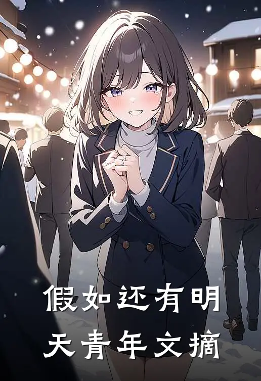 假如还有明天 青年文摘