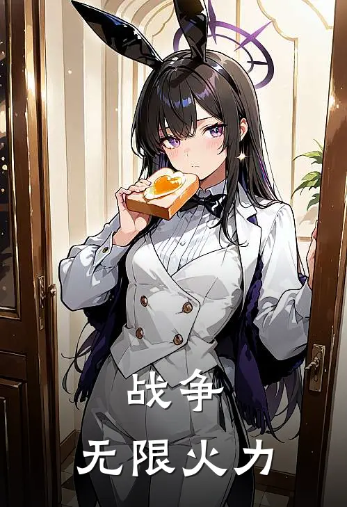 战争：无限火力张驰张驰最新推荐小说_完结版小说推荐战争：无限火力张驰张驰