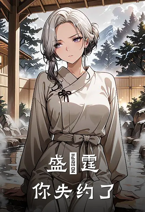 盛璟霆，你失约了