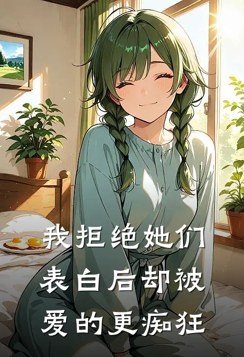 我拒绝她们表白后却被爱的更痴狂沈清秋蒋南安最新小说推荐_完本小说免费阅读我拒绝她们表白后却被爱的更痴狂(沈清秋蒋南安)