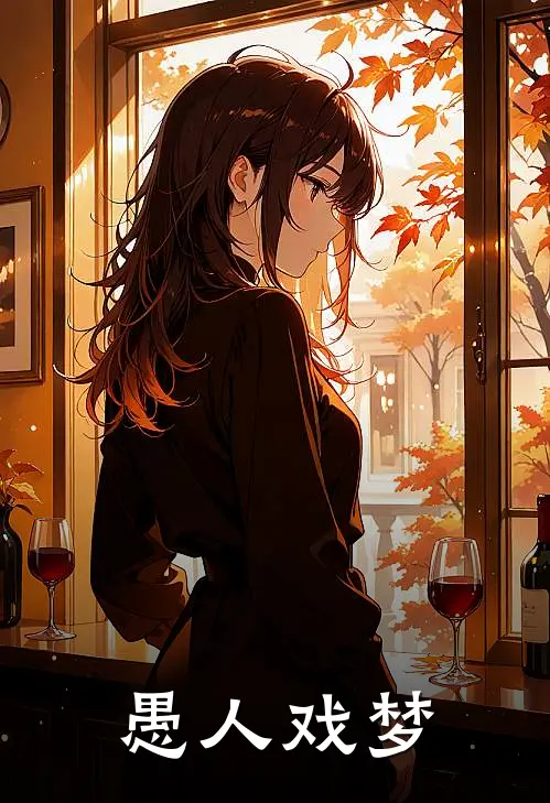 愚人戏梦顾羽李山免费小说在线看_完本小说阅读愚人戏梦(顾羽李山)