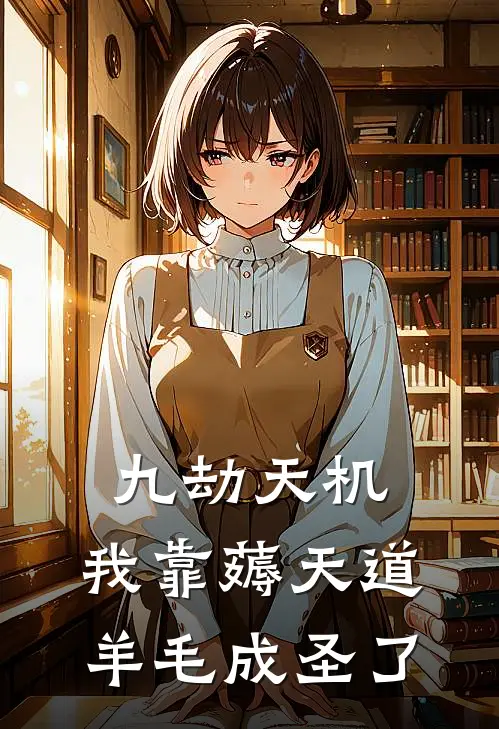 九劫天机：我靠薅天道羊毛成圣了沈昭月萧临渊最新完结小说推荐_全集免费小说九劫天机：我靠薅天道羊毛成圣了沈昭月萧临渊