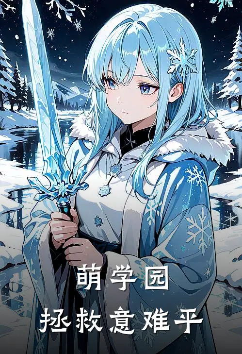 萌学园：拯救意难平陈穗宁坚尼完结小说大全_免费小说在哪看萌学园：拯救意难平(陈穗宁坚尼)