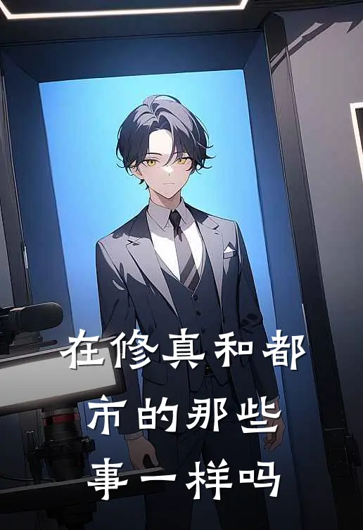 在修真和都市的那些事一样吗