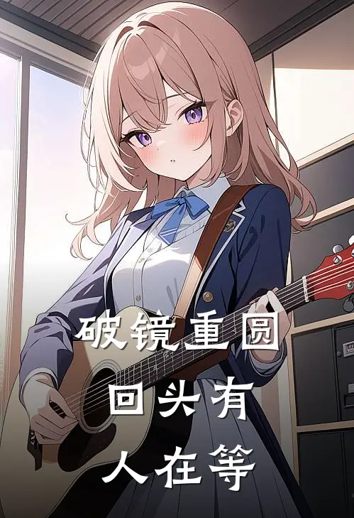 破镜重圆，回头有人在等