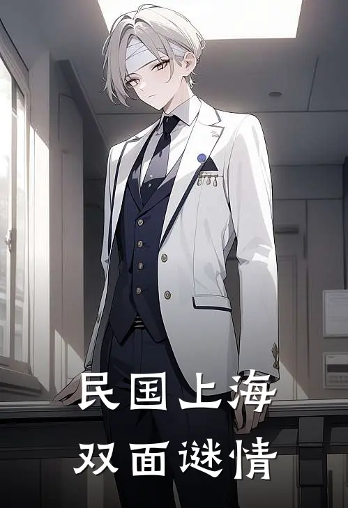 民国上海双面谜情苏眠顾砚舟完整免费小说_热门小说阅读民国上海双面谜情苏眠顾砚舟