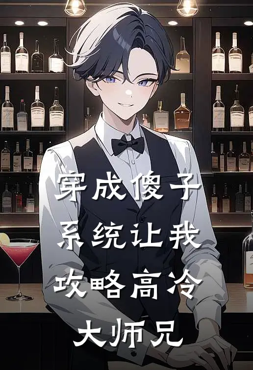 裴玄许忘穿成傻子系统让我攻略高冷大师兄完结版在线阅读_穿成傻子系统让我攻略高冷大师兄全集免费在线阅读