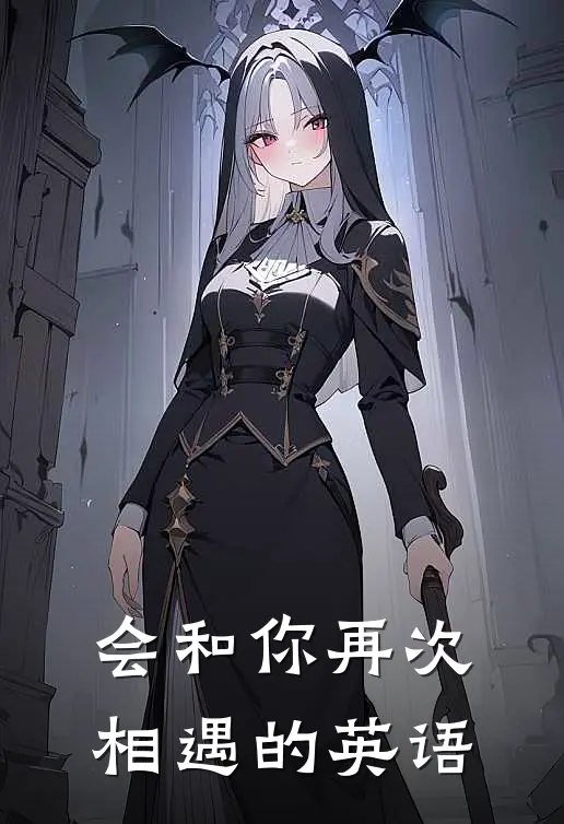 会和你再次相遇的英语