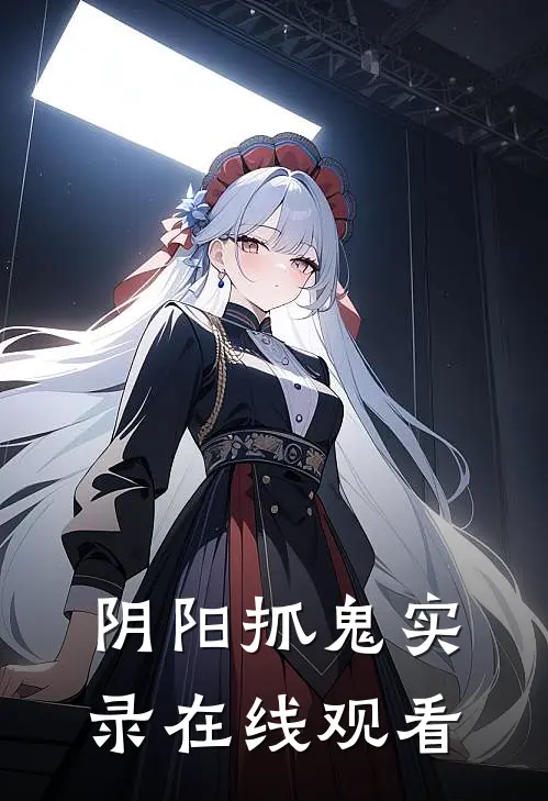 阴阳抓鬼实录在线观看