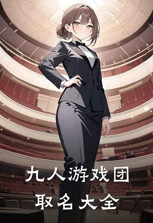 九人游戏团取名大全