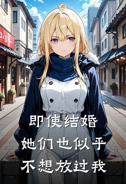 即使结婚，她们也似乎不想放过我