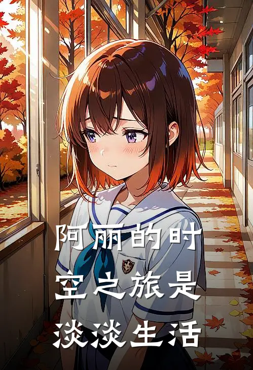 阿丽的时空之旅是淡淡生活