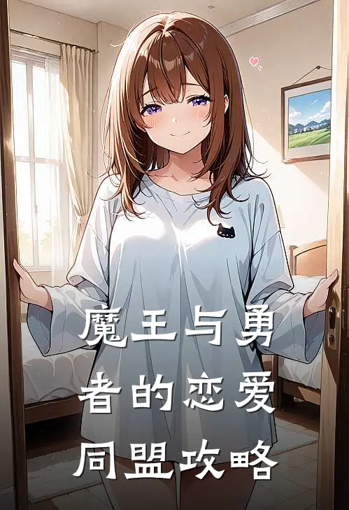 魔王与勇者的恋爱同盟攻略