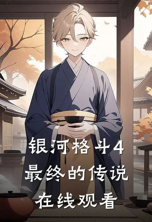 银河格斗4最终的传说在线观看