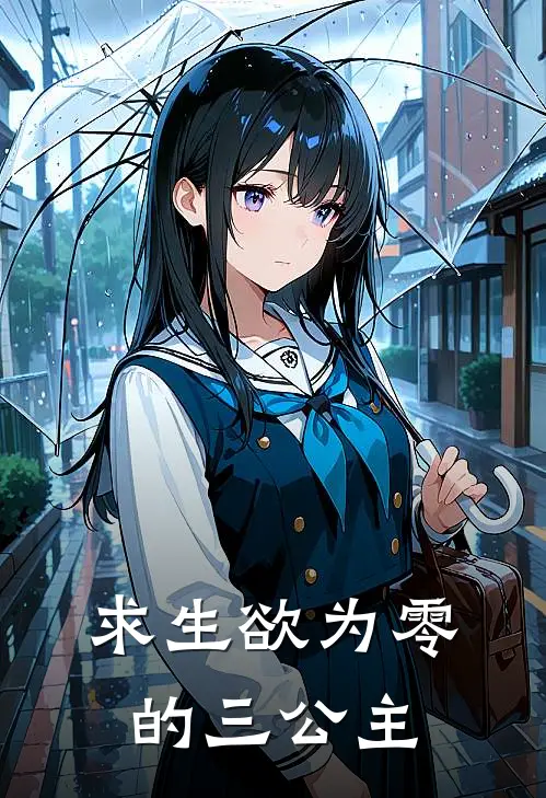 求生欲为零的三公主