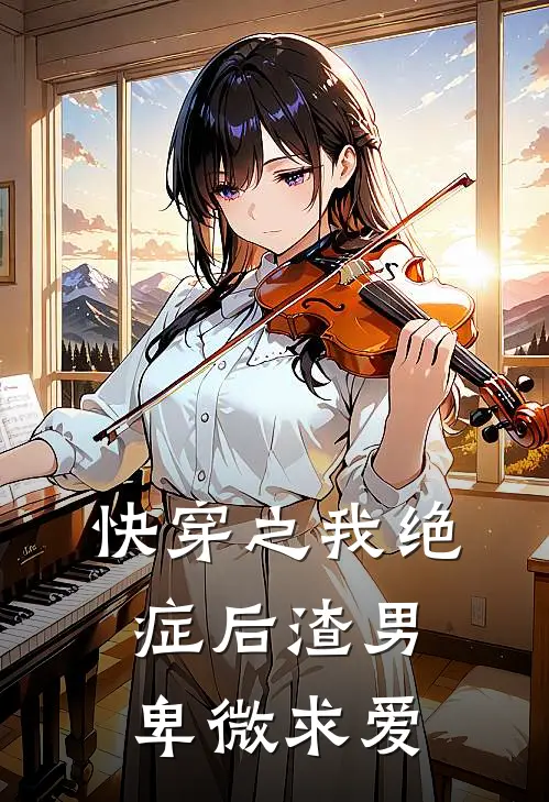 快穿之我绝症后渣男卑微求爱