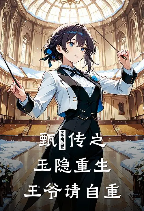 甄嬛传之玉隐重生：王爷请自重