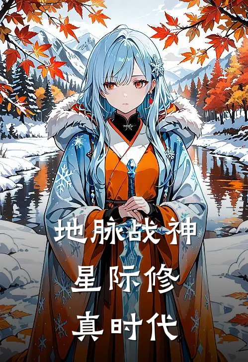 地脉战神：星际修真时代