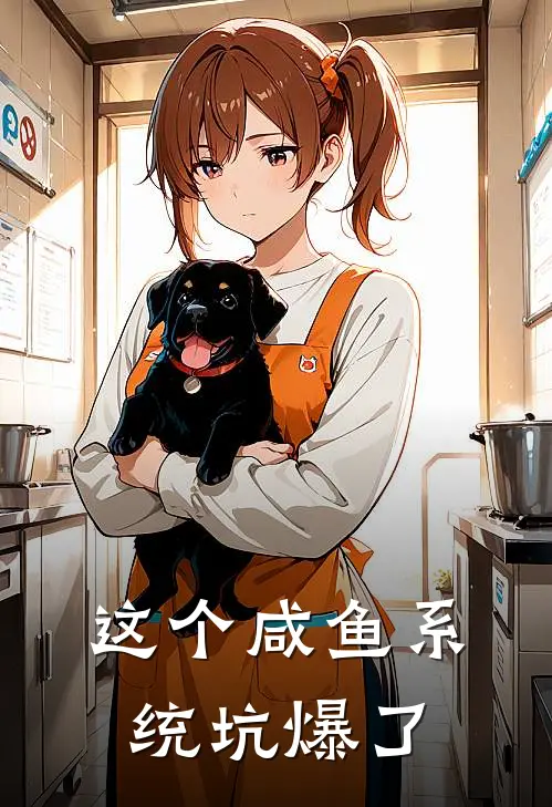 这个咸鱼系统坑爆了