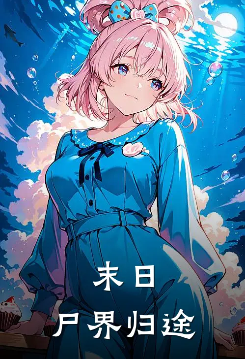 末日：尸界归途