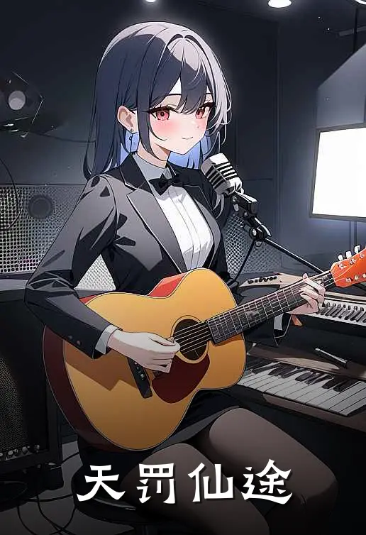 天罚仙途