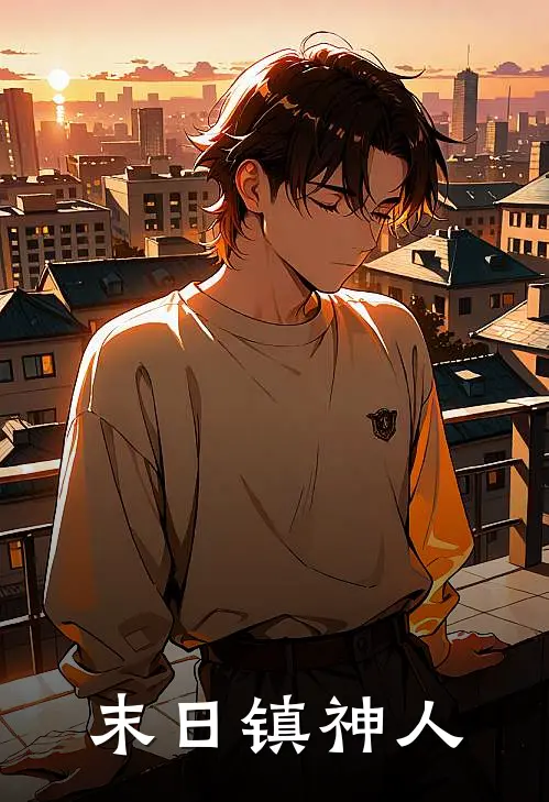 末日镇神人
