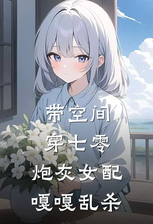 带空间穿七零：炮灰女配嘎嘎乱杀