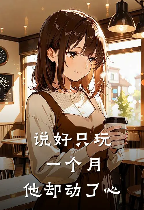 说好只玩一个月，他却动了心