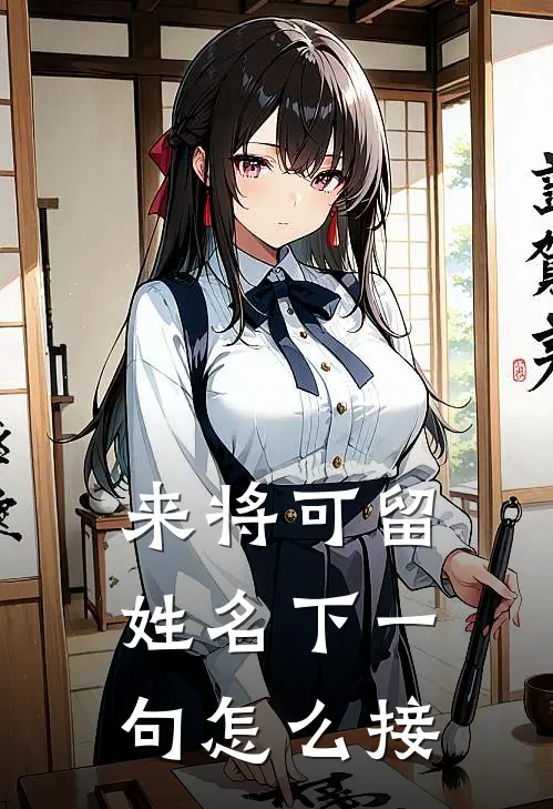 来将可留姓名下一句怎么接