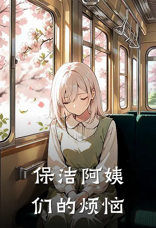 保洁阿姨们的烦恼