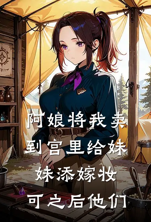 阿娘将我卖到宫里给妹妹添嫁妆，可之后他们