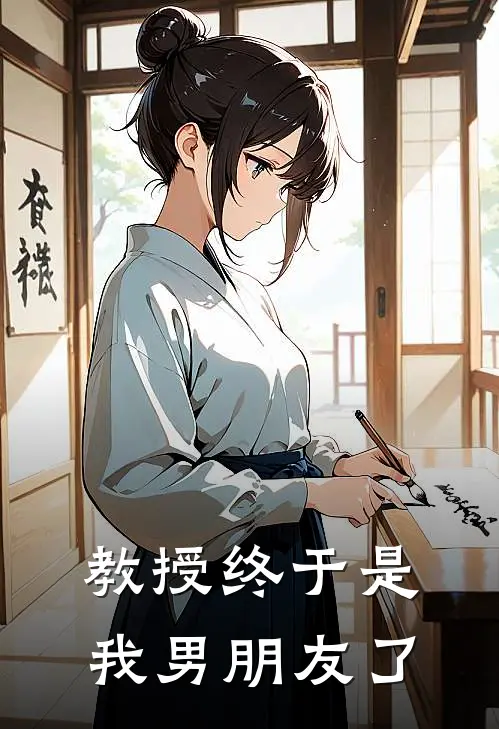教授终于是我男朋友了(周扬许岩)小说免费阅读_热门小说阅读教授终于是我男朋友了周扬许岩