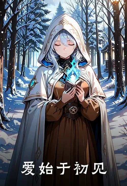 爱始于初见