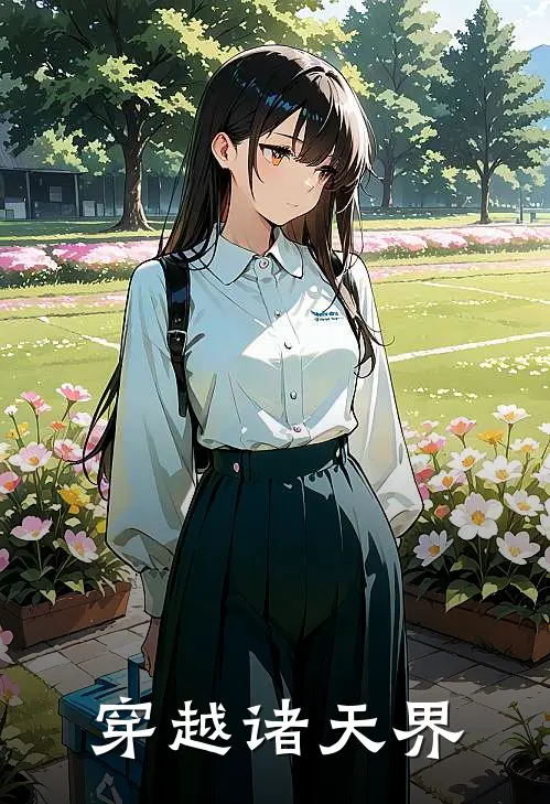 穿越诸天界