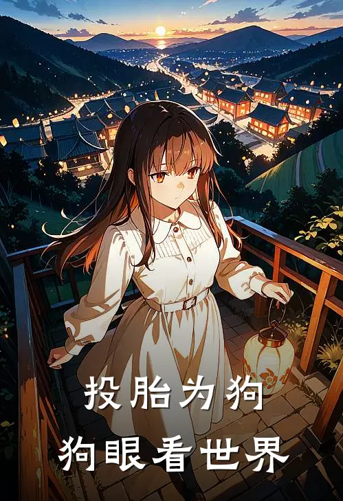 投胎为狗：狗眼看世界李明蔡叔全文阅读免费全集_免费小说投胎为狗：狗眼看世界(李明蔡叔)