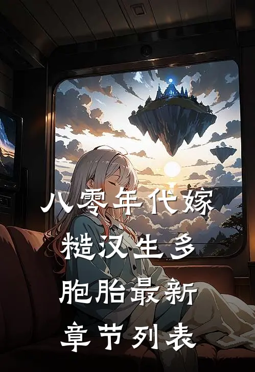 八零年代嫁糙汉生多胞胎最新章节列表