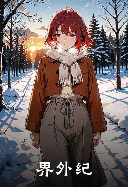界外纪